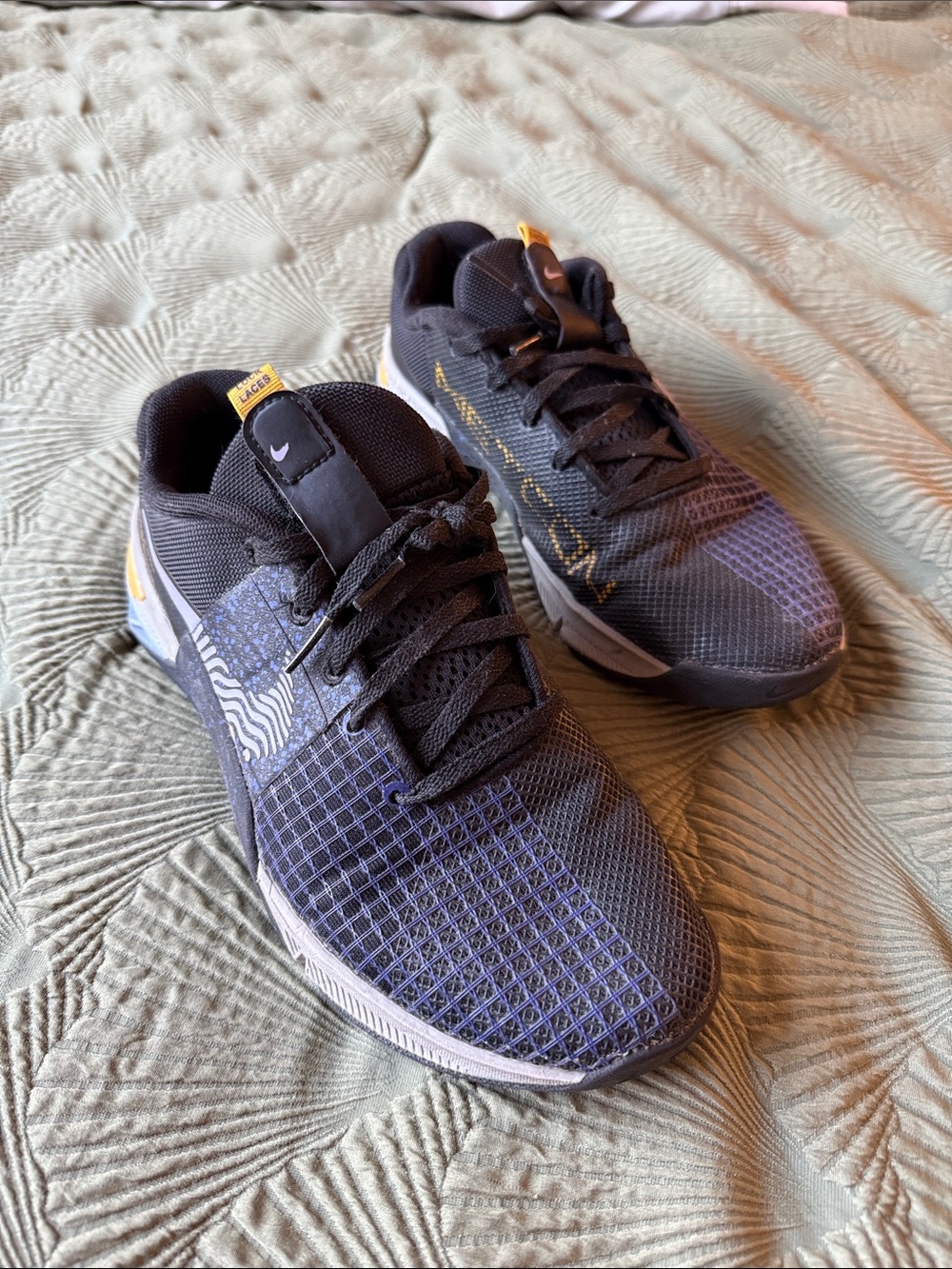 Nike Metcons